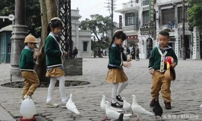 ​刘畊宏的一番话，证明他的儿子刘宇恩，也是Jasper的粉丝