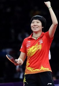 ​李晓霞的坎坷成名路：运动生涯太多意难平，大器晚成终获奥运冠军