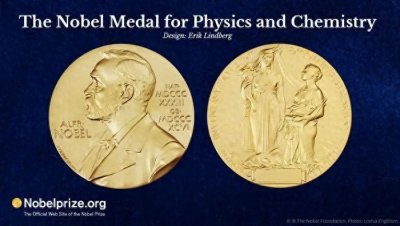 ​中国都有谁获得过诺贝尔奖？你知道吗？