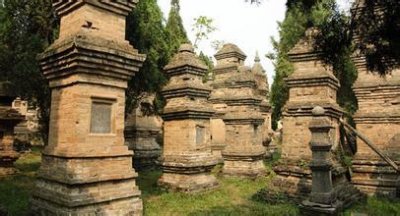 ​远古的文明-裴李岗文化