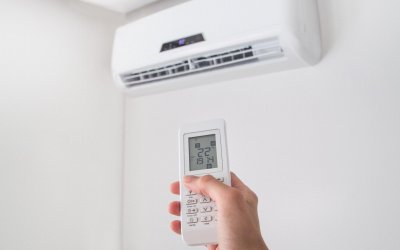 ​如果你是为了省电，才购买的变频空调，那实在是没必要