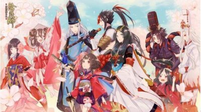 ​化鲸大队人神共愤？阴阳师道馆节奏榜上线 榜首时辰必须背锅