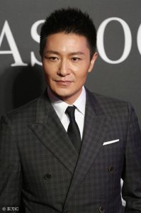 ​李宗翰经典影视作品盘点