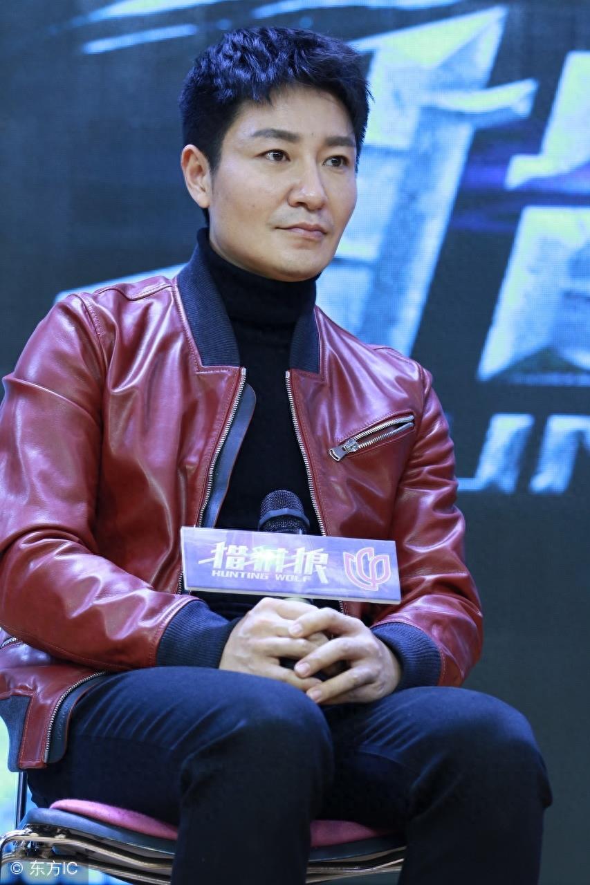 李宗翰经典影视作品盘点