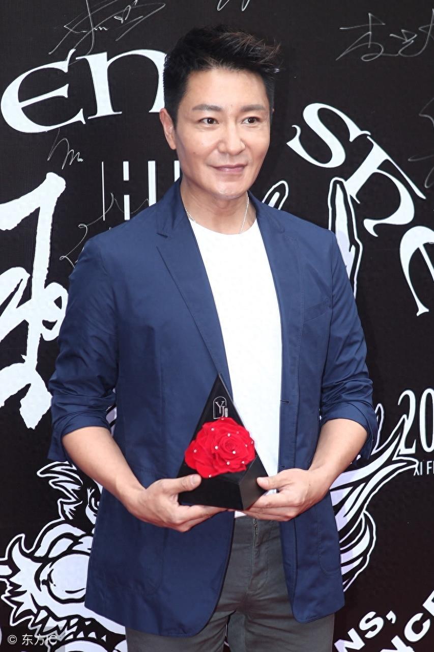 李宗翰经典影视作品盘点