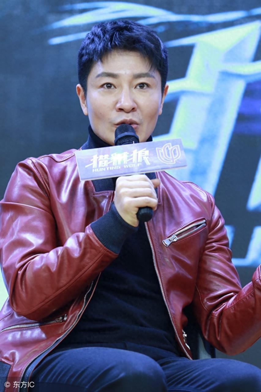 李宗翰经典影视作品盘点