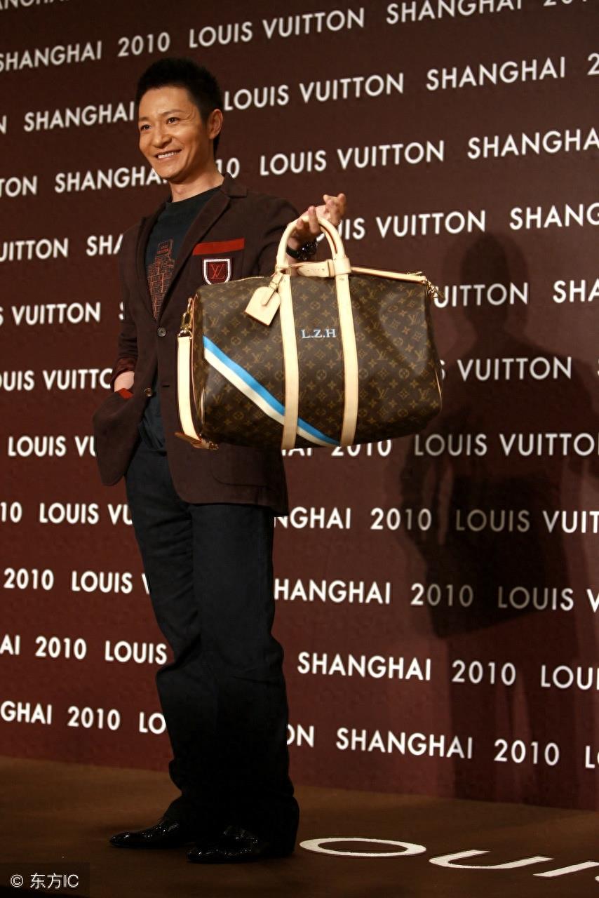 李宗翰经典影视作品盘点