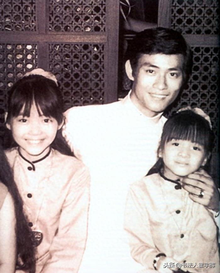 大姐大，百变梅艳芳，16张幼时老照片，令人难忘她一生的风采