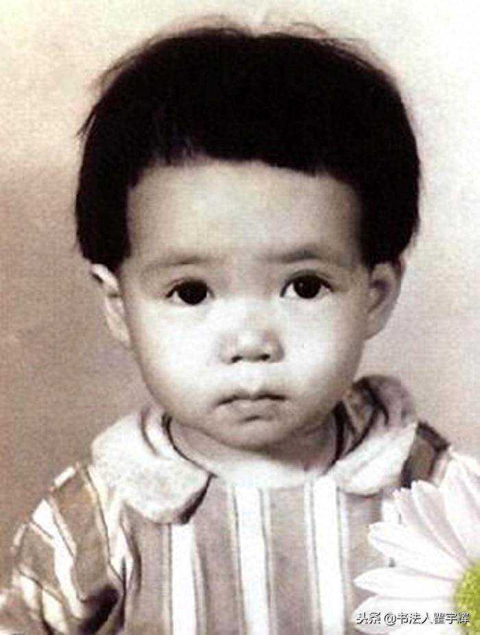 大姐大，百变梅艳芳，16张幼时老照片，令人难忘她一生的风采