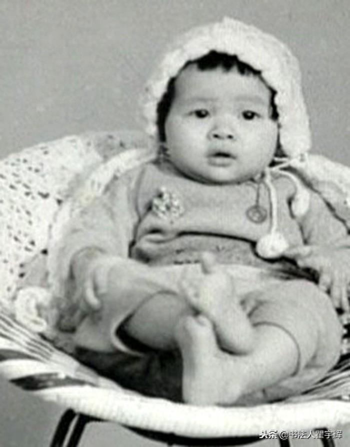 大姐大，百变梅艳芳，16张幼时老照片，令人难忘她一生的风采