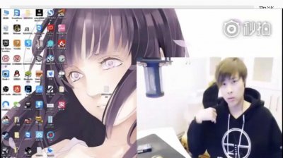 ​整理了一些关于卢本伟开挂的实锤