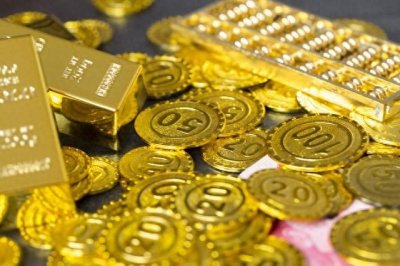 ​天降横财先兆