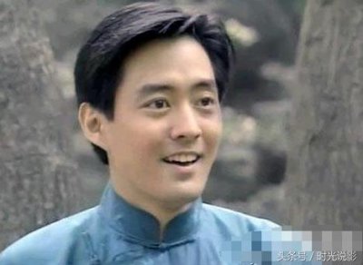 ​还记得演《鬼丈夫》的李志希吗？他有个双胞胎弟弟，长得一模一样