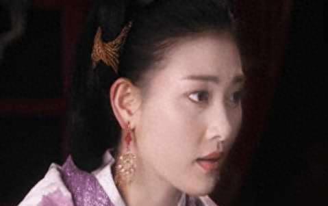 5个版本的王昭君,哪个最像?