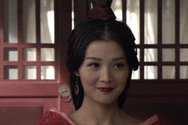 5个版本的王昭君,哪个最像?