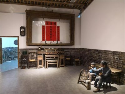 ​仫佬族的故乡一广西河池市罗城仫佬族自治县