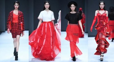 ​常见的服装廓形与分类（上）