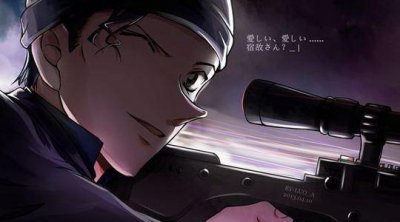 ​名侦探柯南之善良的赤井秀一