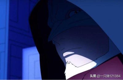 ​博人传181：果心居士终于登场，间接了曝光阿玛多的真实身份？