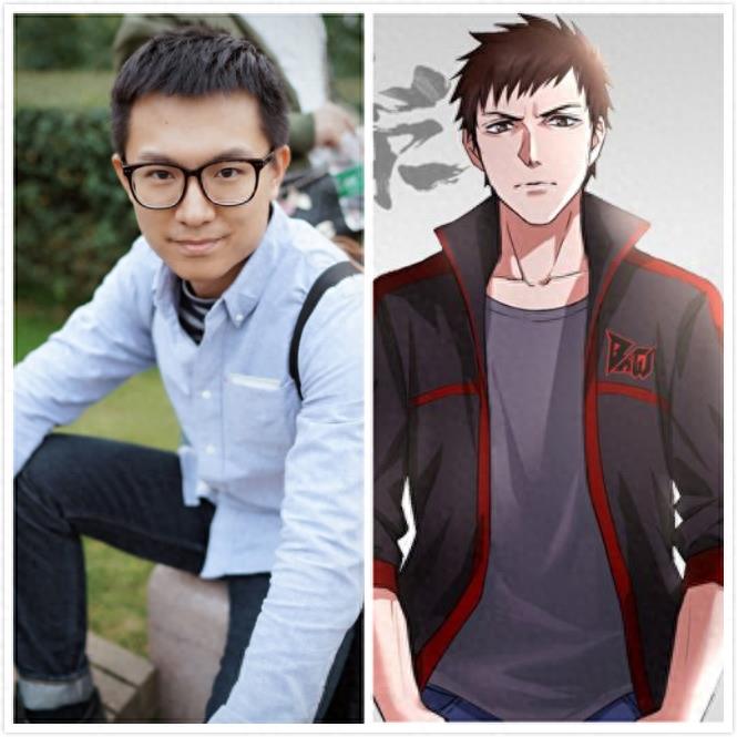 超强IP动画《全职高手》声优阵容大揭秘!