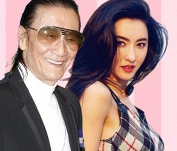 ​绝情谢贤认定张柏芝，霆锋反对难阻真爱