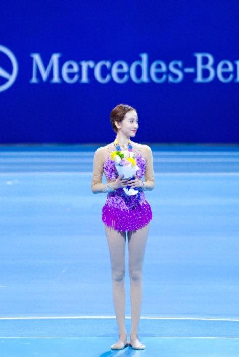 内地女星陈小纭