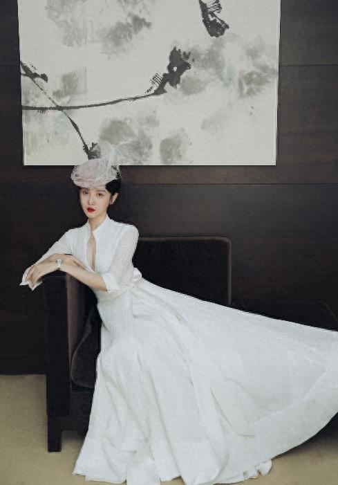 内地女星陈小纭