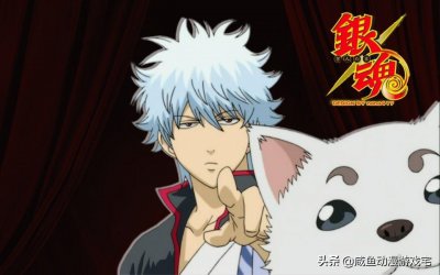 ​实锤了！《银魂》终于官方宣布完结，这次狼真的来了