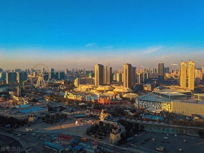 ​中国有5座“长寿之城”，环境好物价低非常适合养老，你去过几个