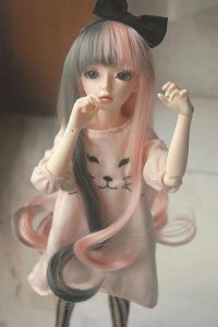 ​为什么卧室里不能放人形娃娃？