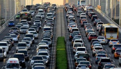 ​北京控制“摇号”，真的能解决道路拥堵吗？