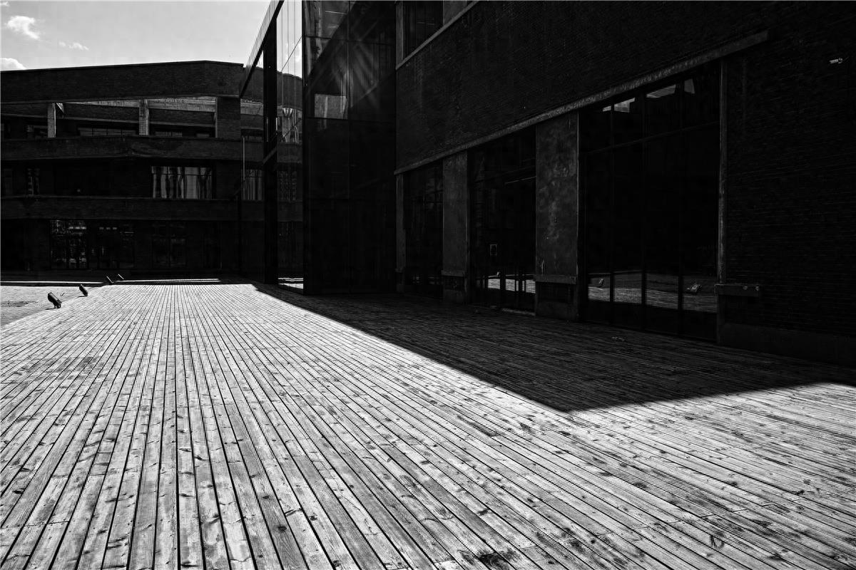 带你逛逛红博西城红场