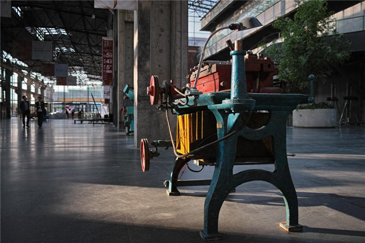 带你逛逛红博西城红场