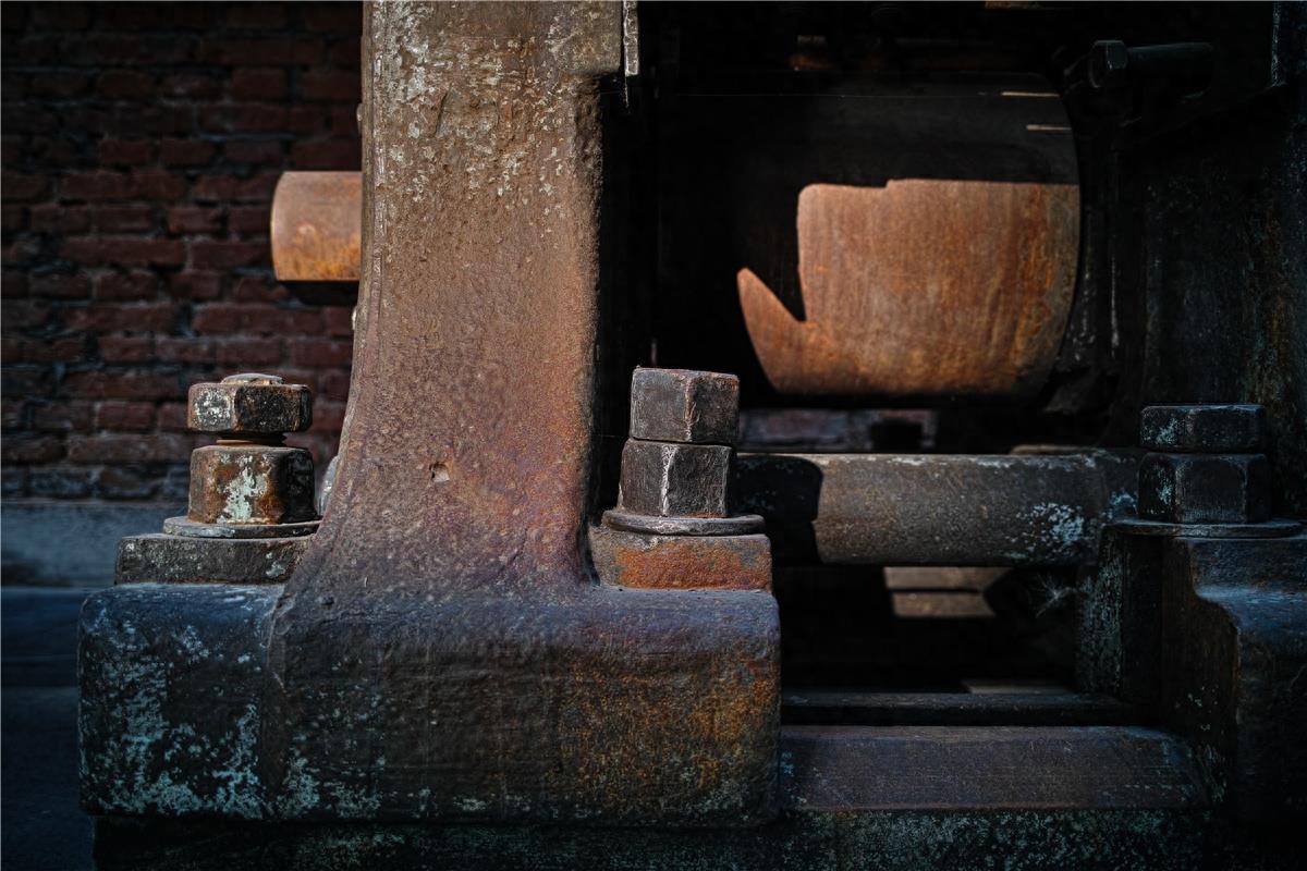 带你逛逛红博西城红场