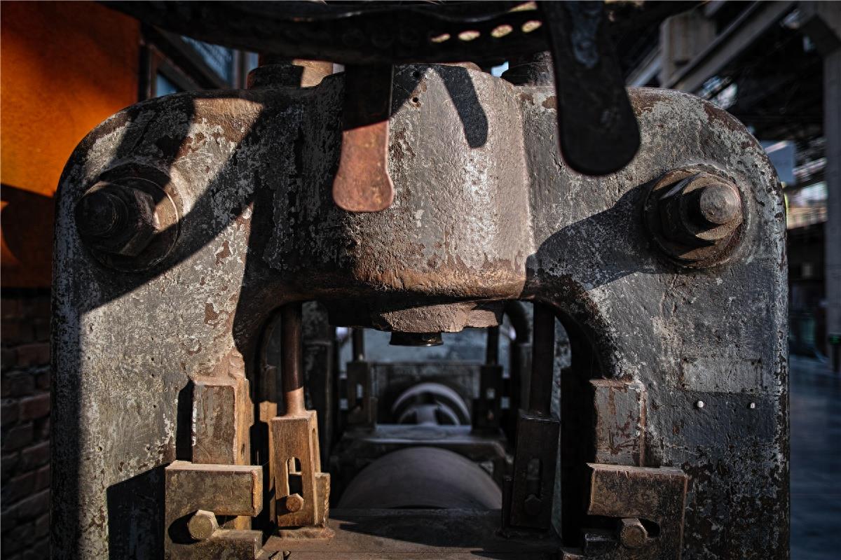 带你逛逛红博西城红场