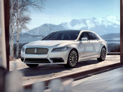 ​美国品牌的林肯大陆，为什么在中国卖的不好？是因为油耗吗？