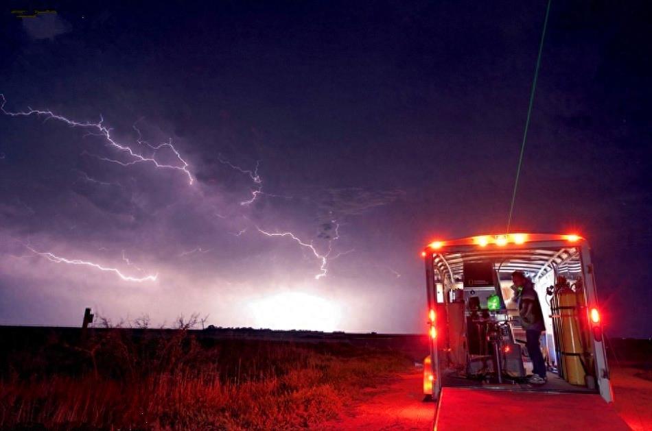 直击9张“末日来临”的照片，其实生死就在一瞬间