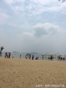 ​湛江最美海滩金沙湾旅游攻略