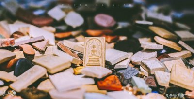 ​超恐怖 泰神秘！泰国极度危险的「佛牌」！小心惹祸上身！