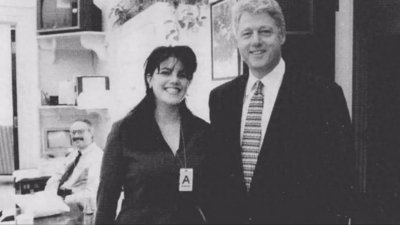 ​总统情妇消失23年，如今的她是弃妇还是新生？