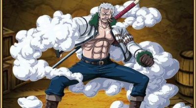 ​自然系恶魔果实列表