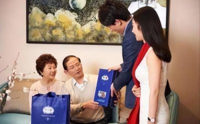 ​准女婿给岳父送酒攻略：6款高品质白酒有里子有面子，不要错过