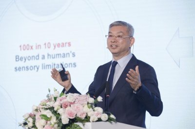 ​华为的创新2.0是什么？