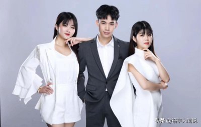 ​正能量！网红陈三废团队为广西捐物资，9.3万桶泡面，22万瓶水