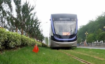 ​淮安要做江苏“地铁第八城”？官方：早呢，才只是启动研究