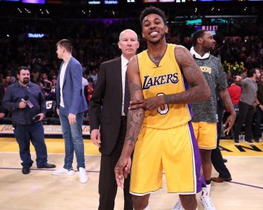 ​尼克杨抢断队友三分绝杀雷霆！或许只有他能写下如此剧本！