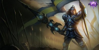 ​盘点历年LOL赛季奖励皮肤！这些胜利皮肤，你拥有几款呢？