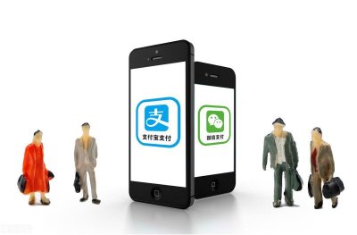 ​微信、支付宝存钱，资金安全可靠吗？看完之后就焕然大悟