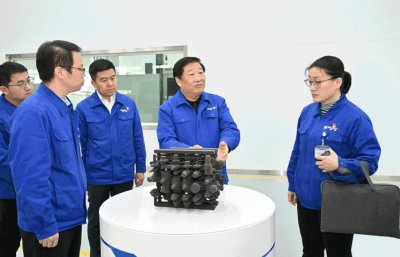 ​谭旭光为什么厉害？成为世界级企业家绝非侥幸！