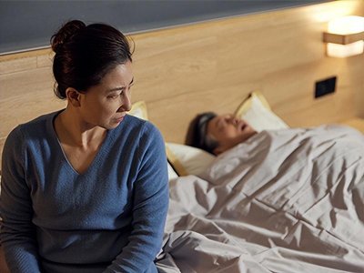 ​男人晚上出轨的征兆10个:妻子要注意